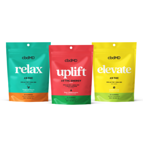 Summer D9 bags 3 pack